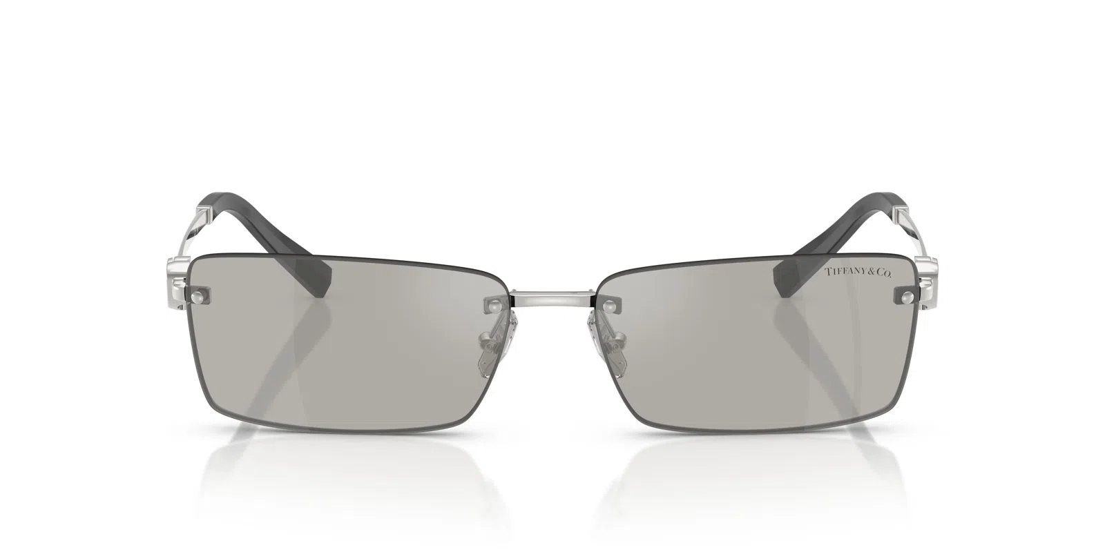 Tiffany 3108B Sunglasses - view 9